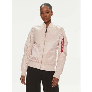 Bomber dzseki Alpha Industries kép