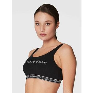 Melltartó felső Emporio Armani Underwear kép