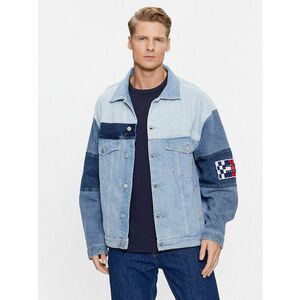 Farmer kabát Tommy Jeans kép