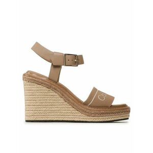 Espadrilles Calvin Klein kép