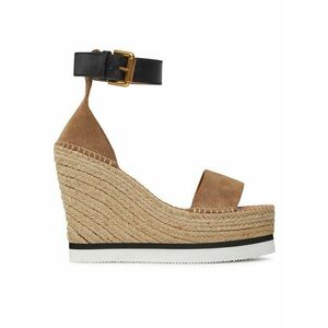 Espadrilles See By Chloé kép