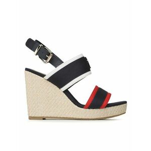 Espadrilles Tommy Hilfiger kép