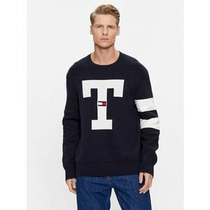 Pulóver Tommy Jeans kép