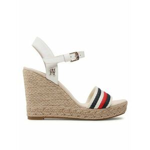 Espadrilles Tommy Hilfiger kép