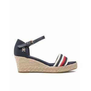 Espadrilles Tommy Hilfiger kép