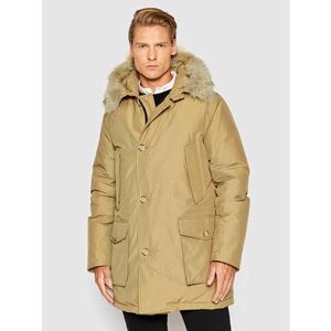 Parka Woolrich kép