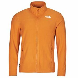 Polárok The North Face 100 GLACIER FULL ZIP kép