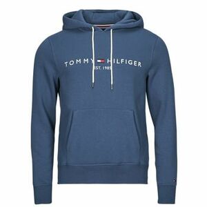 Pulóverek Tommy Hilfiger TOMMY LOGO HOODY kép