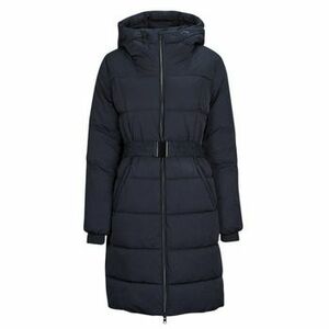 Steppelt kabátok Esprit Belted Puffer Coat kép