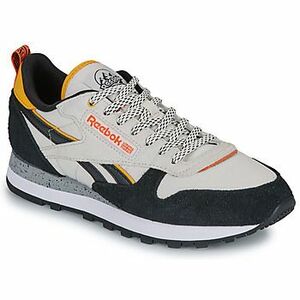 Rövid szárú edzőcipők Reebok Classic CLASSIC LEATHER kép