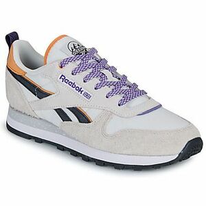 Rövid szárú edzőcipők Reebok Classic CLASSIC LEATHER kép