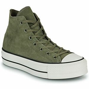 Converse Converse Női cipők Chuck Taylor All Star Lift 38 kép