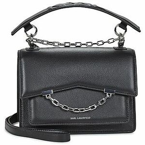 Válltáskák Karl Lagerfeld K/SEVEN GRAINY SHOULDER BAG kép