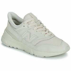 Rövid szárú edzőcipők New Balance 574 kép