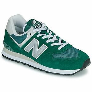 Rövid szárú edzőcipők New Balance 574 kép