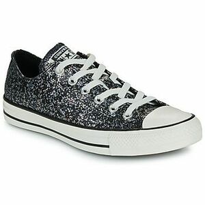 Rövid szárú edzőcipők Converse CHUCK TAYLOR ALL STAR GLITTER kép