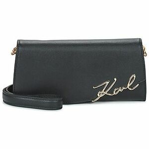 Válltáskák Karl Lagerfeld K/SIGNATURE CB WALLET GP kép