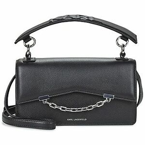 Válltáskák Karl Lagerfeld K/SEVEN GRAINY CROSSBODY kép