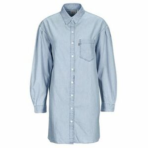 Rövid ruhák Levis RHEA SHIRT DRESS kép