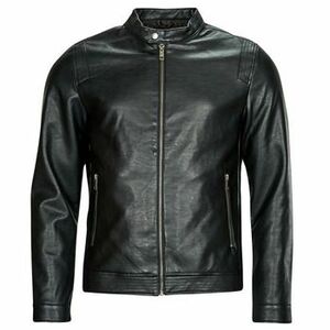 Bőrkabátok Jack & Jones JJEROCKY CLEAN JACKET kép