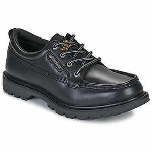 Oxford cipők Caterpillar COLORADO MOC TOE LOW kép