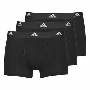 Boxerek adidas ACTIVE FLEX COTTON PACK X3 kép