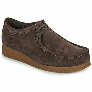 Oxford cipők Clarks kép