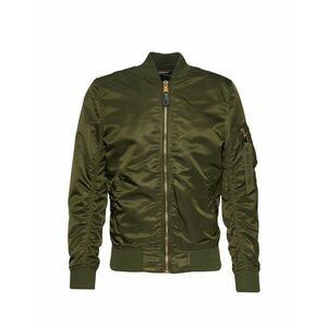 ALPHA INDUSTRIES Átmeneti dzseki 'MA-1 VF LW' olíva kép