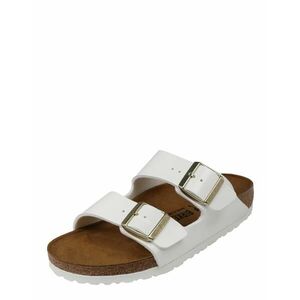 BIRKENSTOCK Papucs 'Arizona' fehér kép