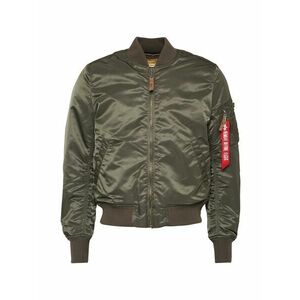 ALPHA INDUSTRIES Átmeneti dzseki khaki kép