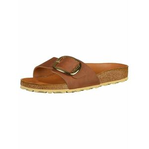 BIRKENSTOCK Papucs 'Madrid' konyak kép