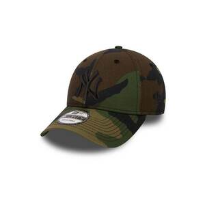 NEW ERA Sapkák bézs / barna / khaki kép