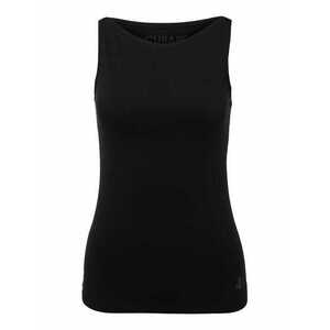 CURARE Yogawear Sport top 'Flow' fekete kép