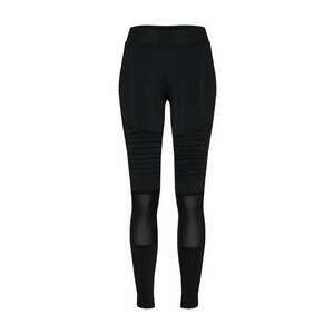 Urban Classics Leggings fekete kép