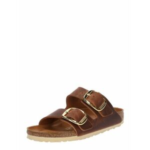 BIRKENSTOCK Papucs 'Arizona' barna kép