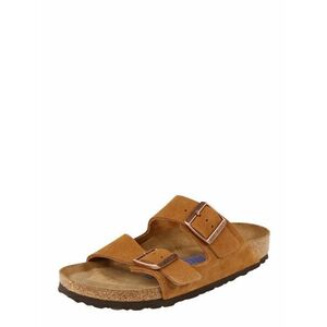 BIRKENSTOCK Papucs 'Arizona' konyak kép