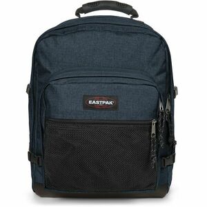 EASTPAK Hátizsák 'Ultimate' sötétkék / fekete kép