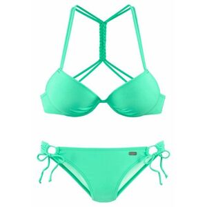 BUFFALO Bikini menta kép