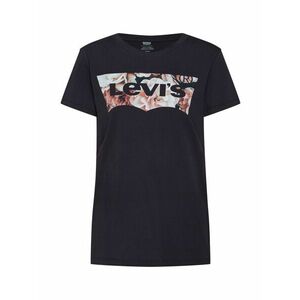 LEVI'S ® Póló 'The Perfect Tee' fekete kép