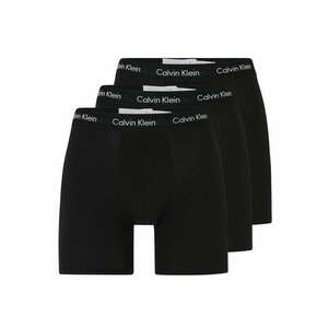 Calvin Klein Underwear Boxeralsók világosszürke / fekete kép