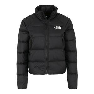 THE NORTH FACE Kültéri kabátok 'Hyalite' fekete / fehér kép