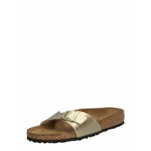 BIRKENSTOCK Papucs 'Madrid' arany kép