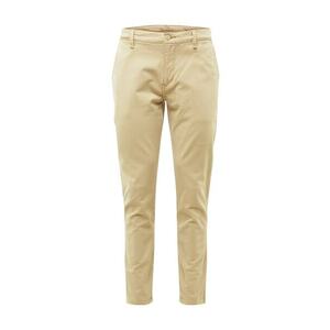 LEVI'S ® Chino nadrág 'XX Chino Standard' bézs kép