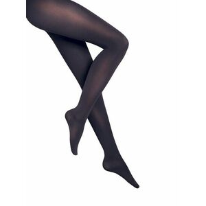 Wolford Harisnyanadrág 'Velvet de Luxe 66 Comfort Tigh' sötétkék kép