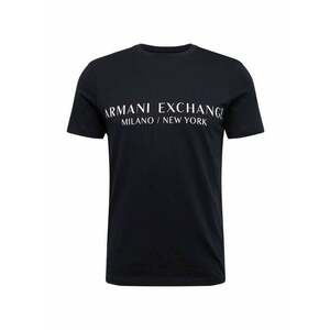 ARMANI EXCHANGE Póló '8NZT72' tengerészkék kép