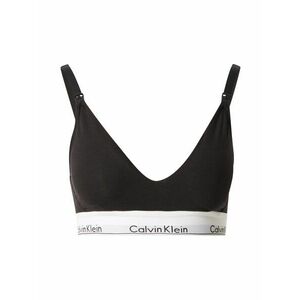 Calvin Klein Underwear Szoptatós melltartók világosszürke / fekete / fehér kép