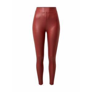 ONLY Leggings 'ONLCool' piros kép