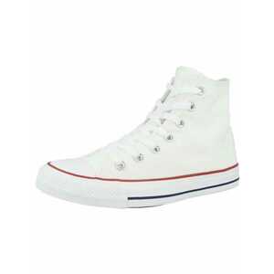 CONVERSE Magas szárú sportcipők 'Chuck Taylor All Star' fehér kép