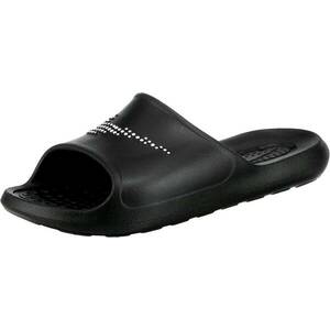 Nike Sportswear Strandcipő 'VICTORI ONE SHOWER SLIDE' fekete / fehér kép