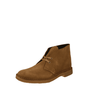 Clarks Originals Chukka csizma barna kép